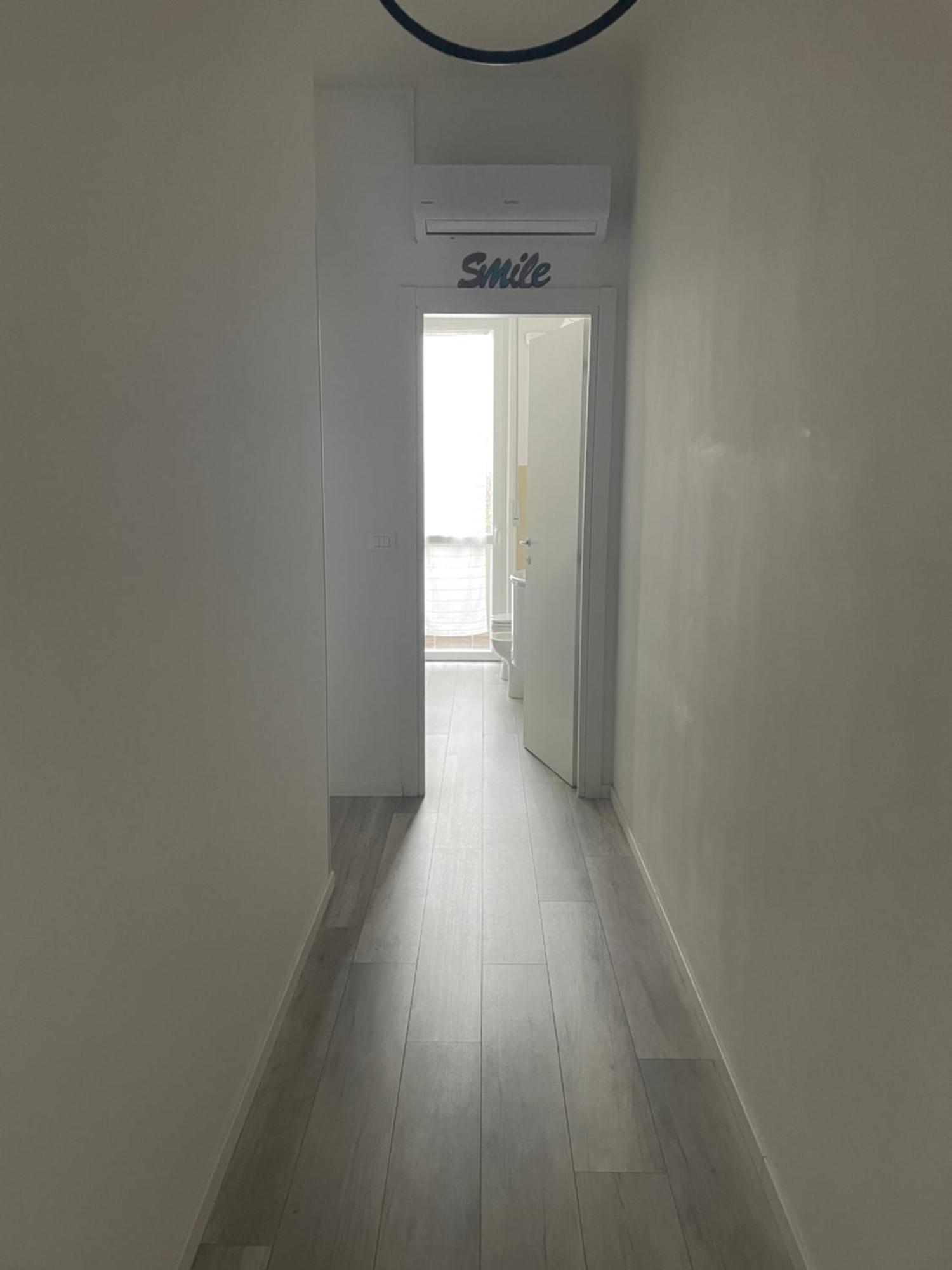 La Casa Di Mimmi Apartment Mantova Exterior photo